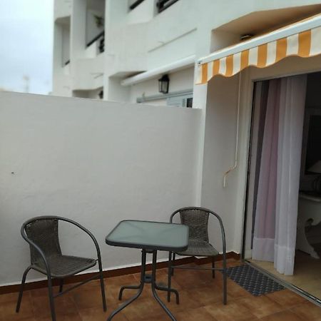 拉克鲁斯Terrasse. Wintersonne. Zentral. Gemuetlich. Einfach公寓 外观 照片